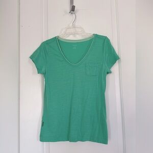 Icebreaker Women’s Tee, size small